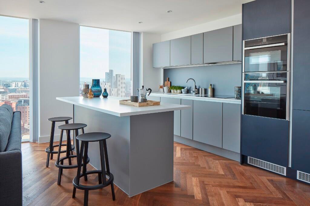 Additional image 10 of 2 Bed Flat, Deansgate, M15, N1 7GU