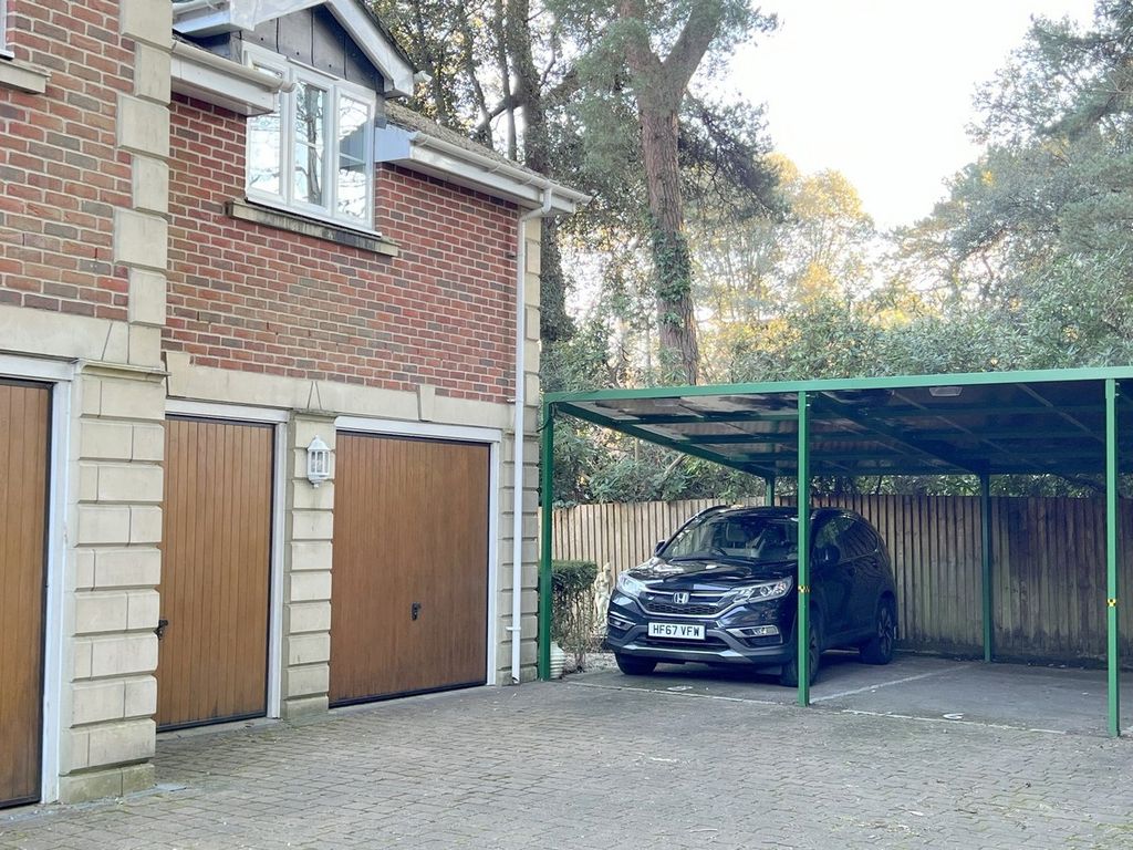 Additional image 22 of 3 bed flat for saleBurton Road, Branksome Park, Poole BH13