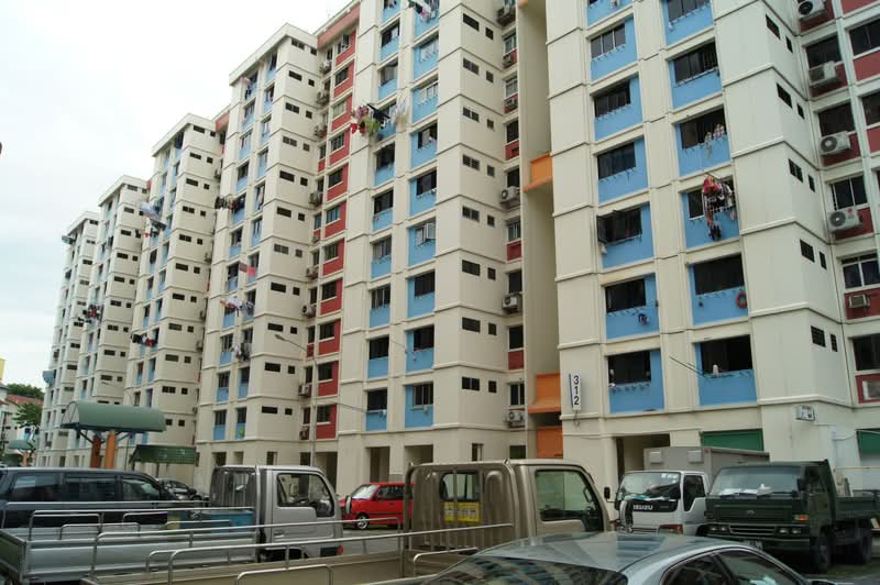 Additional image 12 of 312 Bukit Batok Street 32