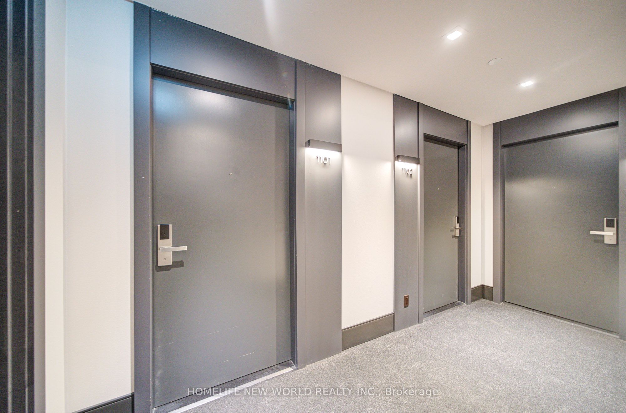 Additional image 6 of 1101-12 Gandhi Lane, Markham, ON, L3T 0G8