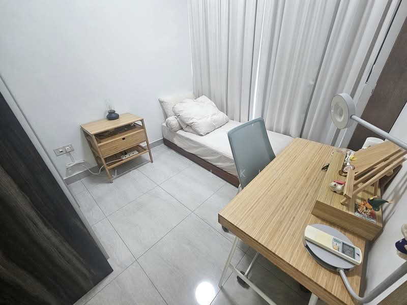 Additional image 2 of 11 King Albert Park