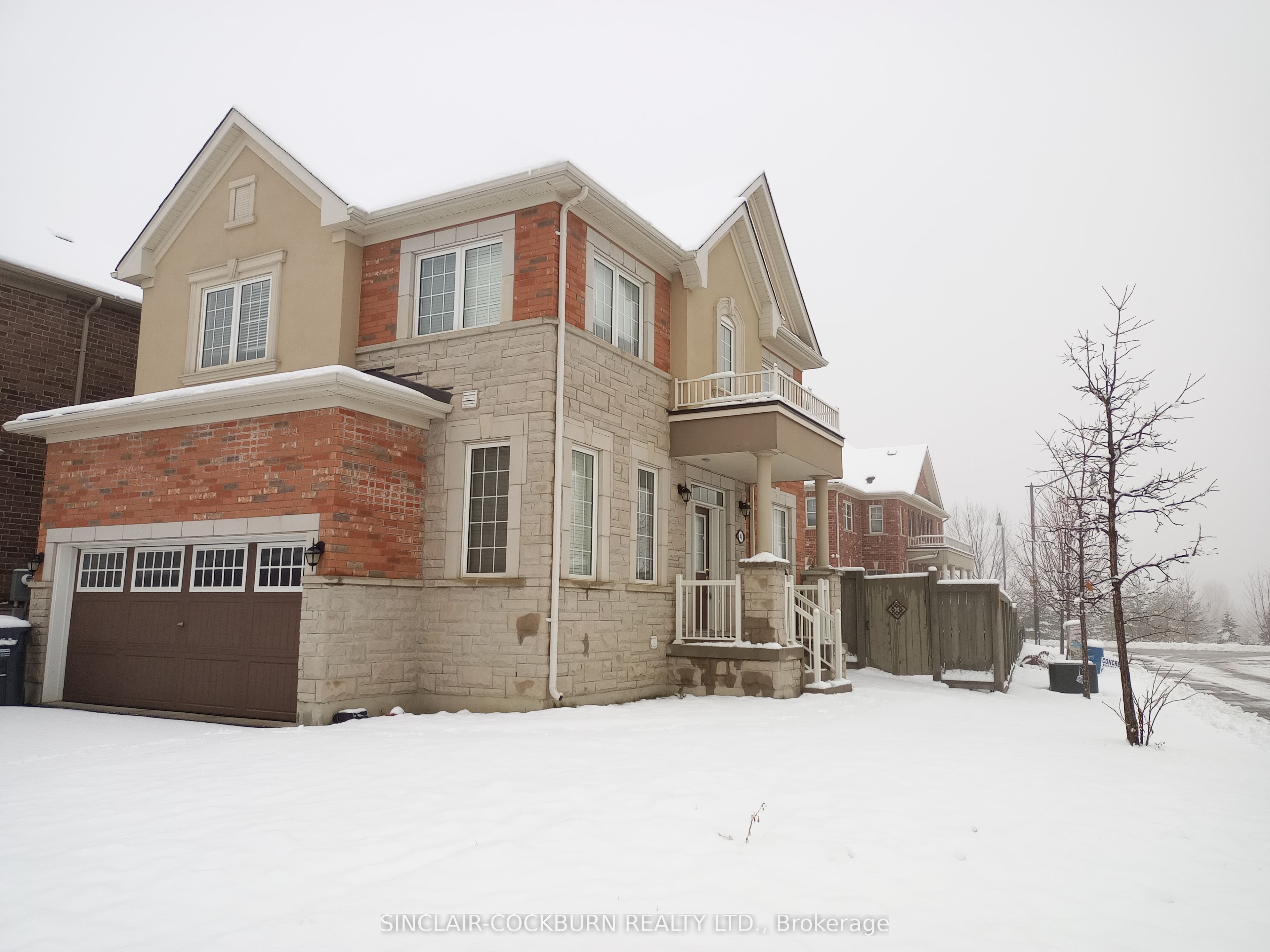 Additional image 2 of 4 Redfern Street, Brampton, ON, L7A 4T7
