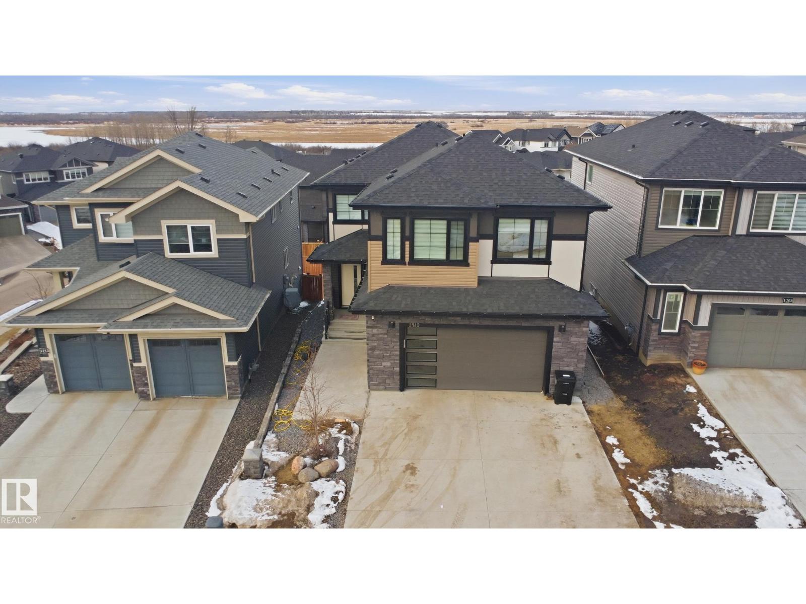 Additional image 2 of 1210 Peregrine Terrace NW, Edmonton, AB, T5S0M3