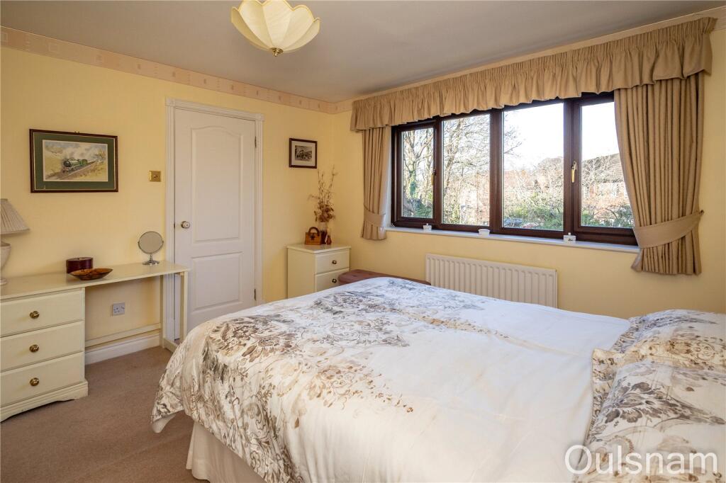 Additional image 20 of Dark Lane, Stoke Heath, Bromsgrove, Worcestershire, B60