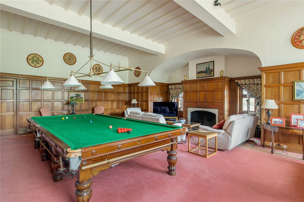 Additional image 13 of 7 bed equestrian for saleWeald Road, South Weald, Brentwood, Essex CM14