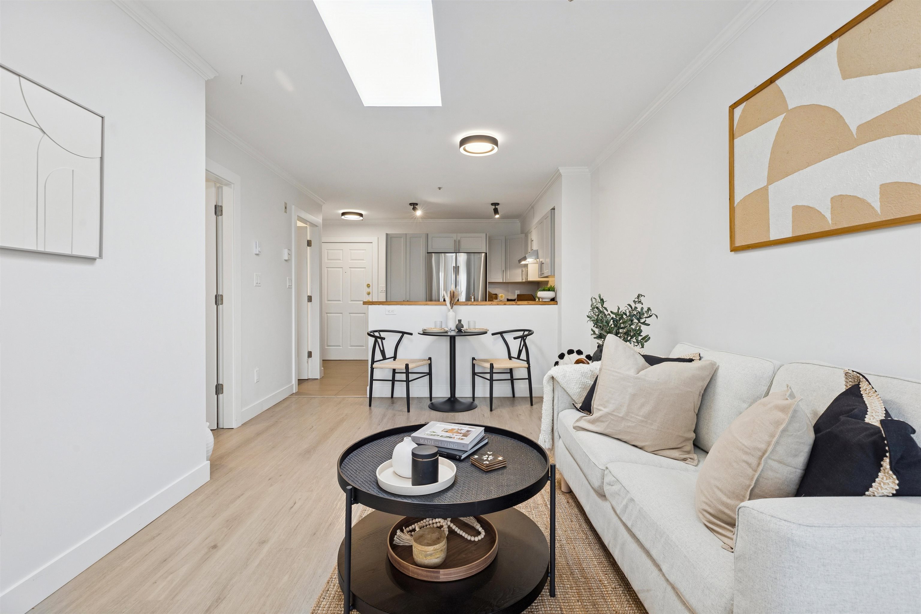 Additional image 5 of PH5-1503 66th Avenue W, Vancouver, BC, V6P 2R8