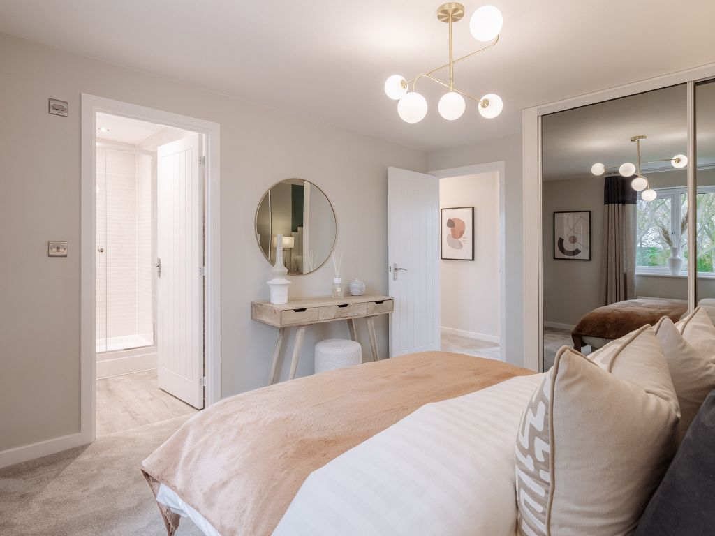 Additional image 7 of 4 bed detached house for sale"The Hastings" at Llantrisant Road, Capel Llanilltern, Cardiff CF5