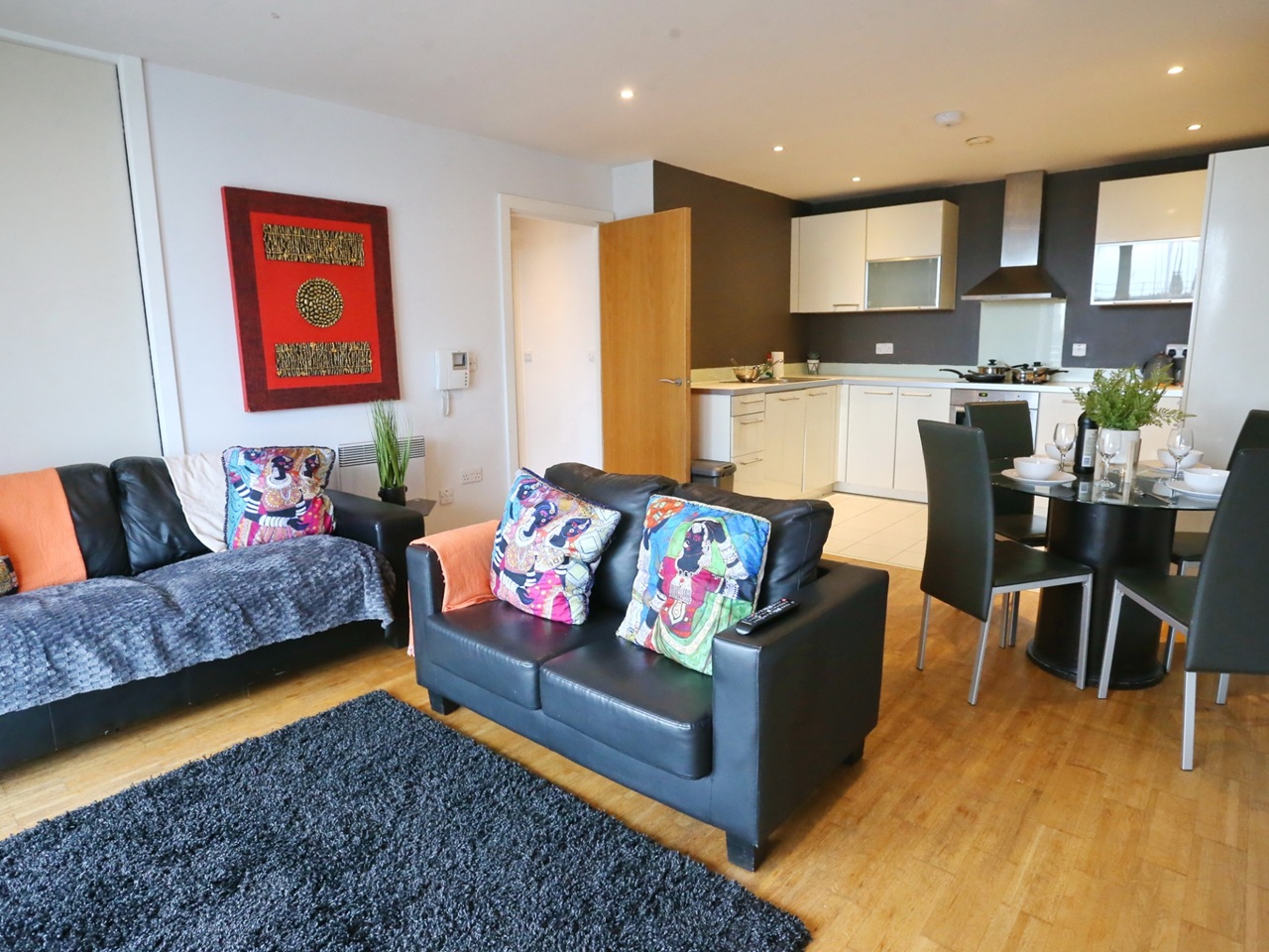 Additional image 12 of 2 Bed Flat, Kelsoe Place, M15, N1 7GU