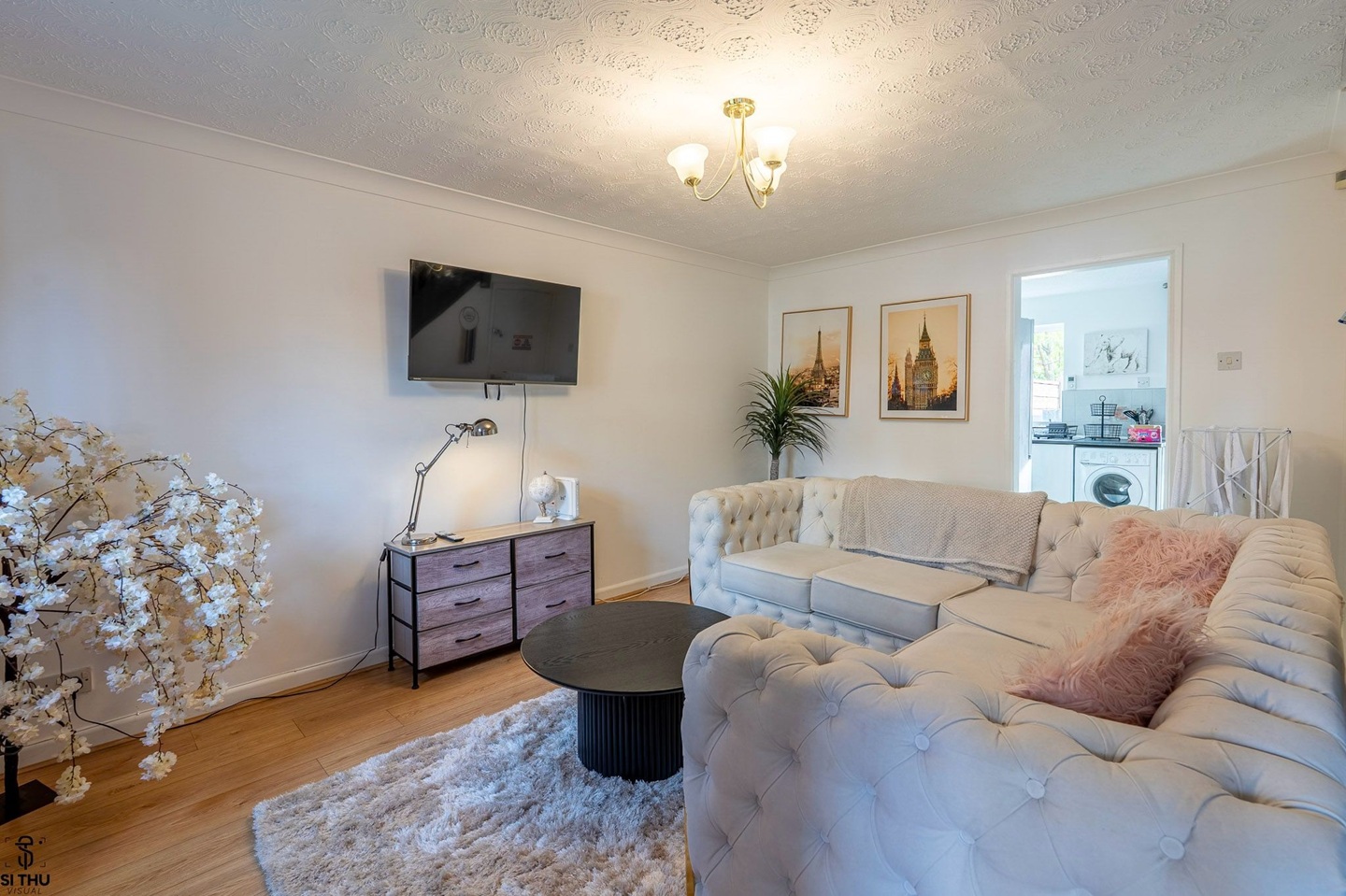 Additional image 26 of 2 Bed Semi-Detached House, Greton Close, M13, N1 7GU