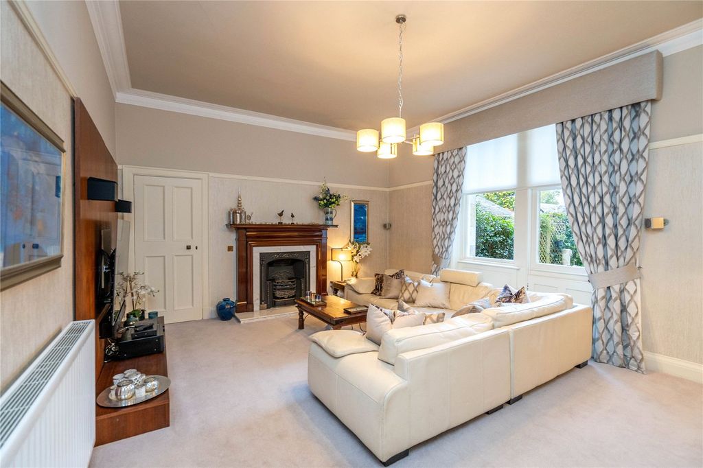 Additional image 4 of 6 bed end terrace house for saleRedlands Terrace, Glasgow, Glasgow City G12