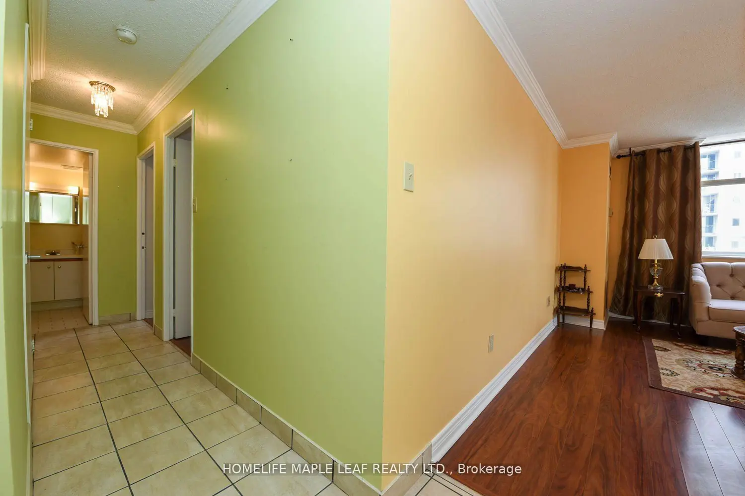 Additional image 6 of 3559 Eglinton Avenue 402