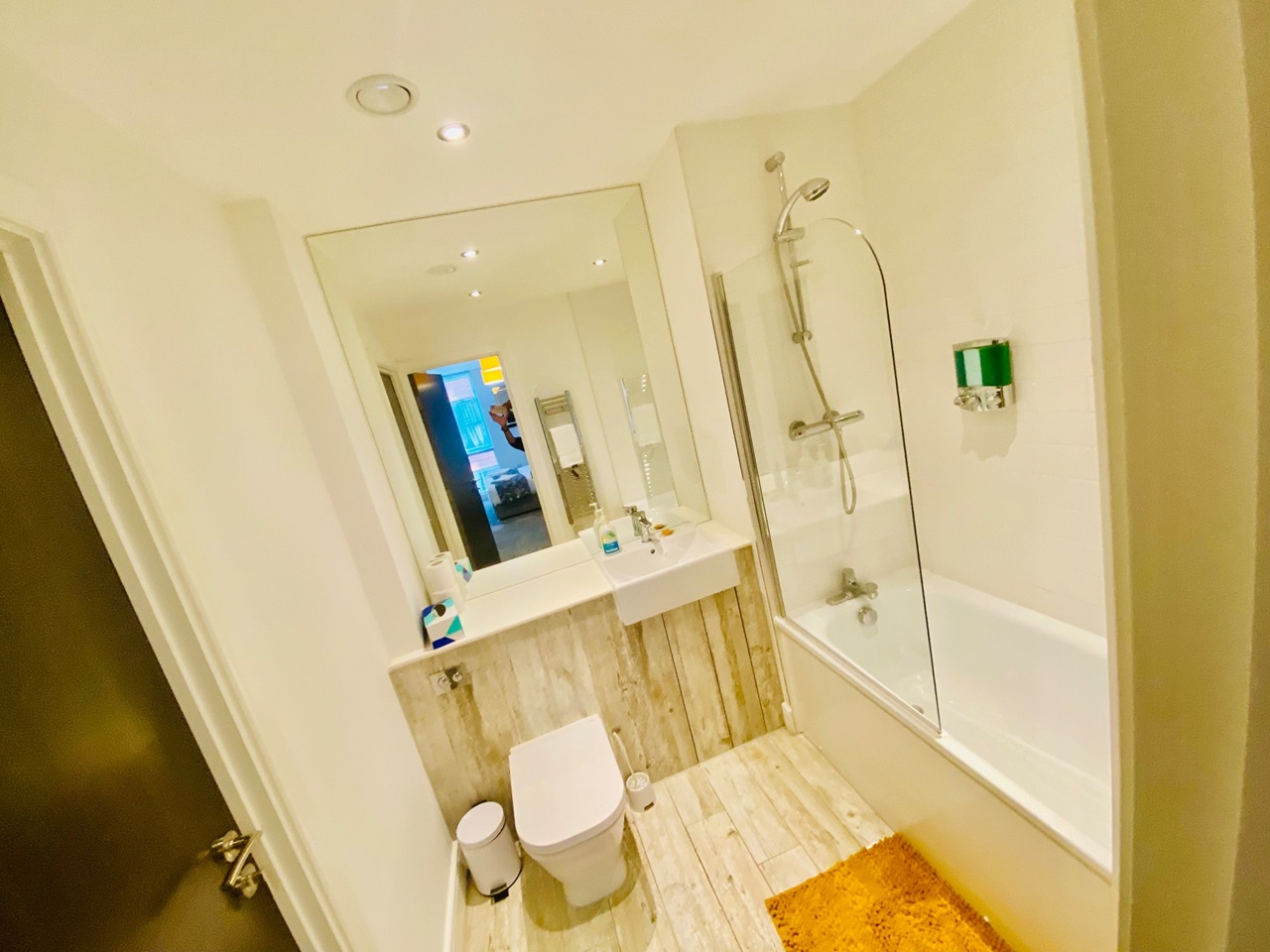 Additional image 16 of 1 Bed Flat, Angel Court, M4, N1 7GU