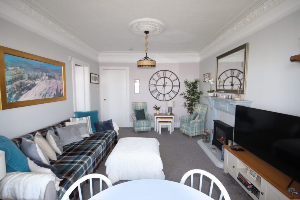 Additional image 6 of 2 bed flat for sale3/1, 32 Battery Place, Rothesay PA20