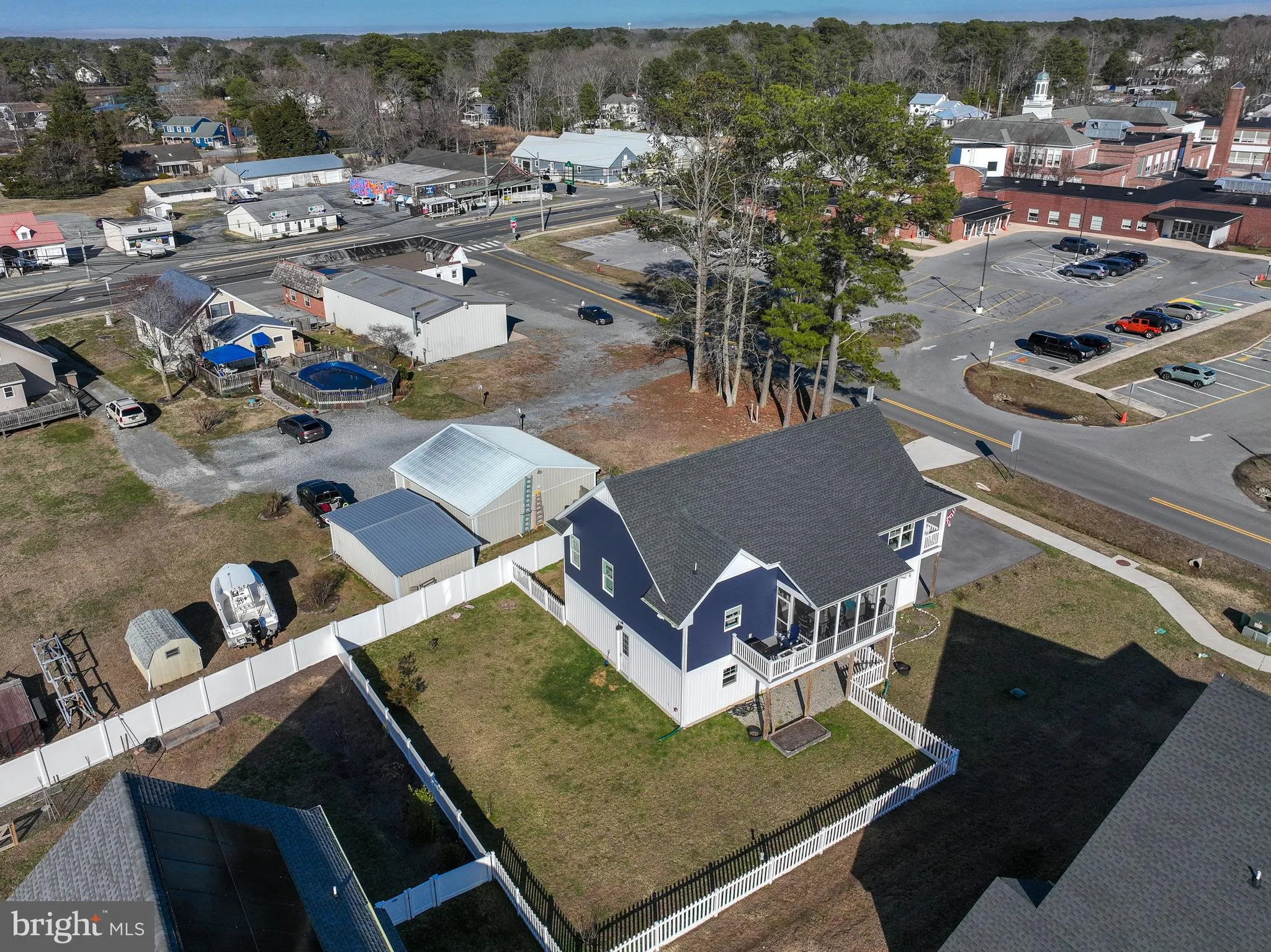 Additional image 87 of 32256 Old School Lane, Millville, DE 19967