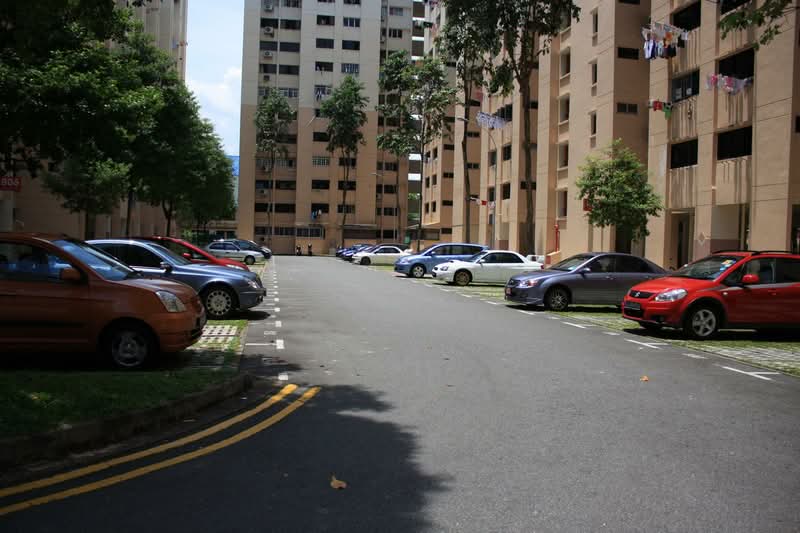 Additional image 7 of 805 Yishun Ring Road