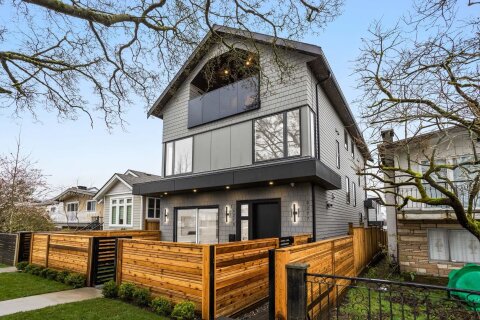 Additional image 8 of 1-3275 Graveley Street, Vancouver, BC, V5K 3K8