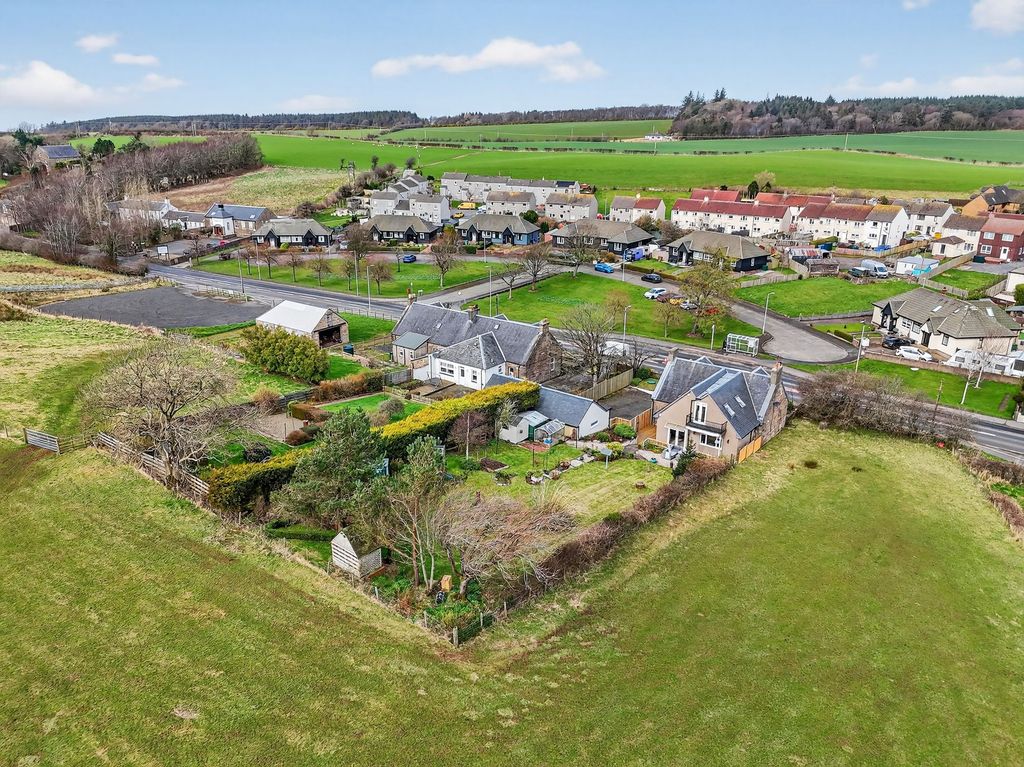 Additional image 37 of 4 bed detached house for saleOswald Cottage, 1 Main Road, Kirkoswald KA19