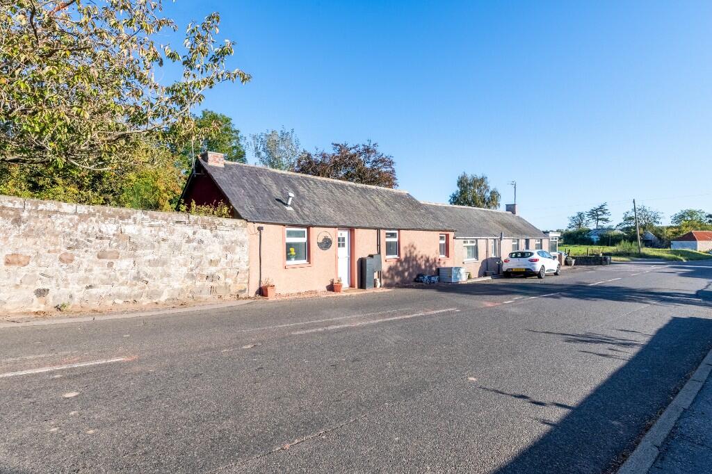 Additional image 16 of Marymill Cottages, Laurencekirk, AB30