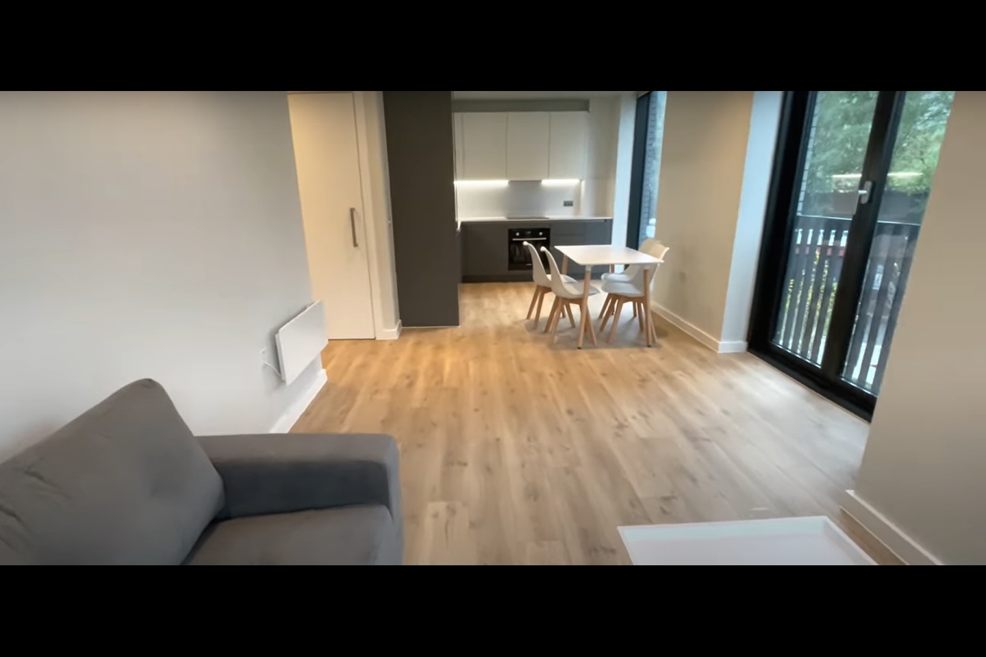 Additional image 2 of 2 Bed Flat, The Gate, M4, N1 7GU