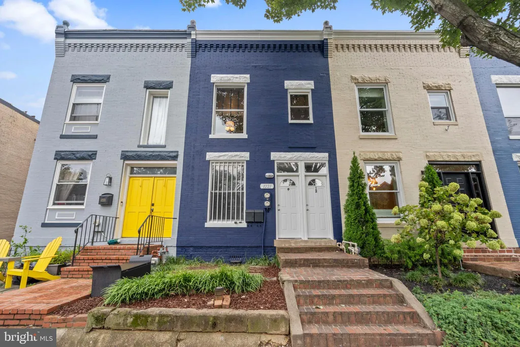 Additional image 2 of 1221 D Street NE, Washington, DC 20002