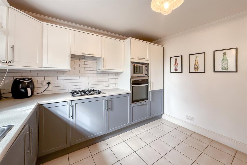 Additional image 15 of Old Priory Park, Old London Road, St. Albans, Hertfordshire, AL1