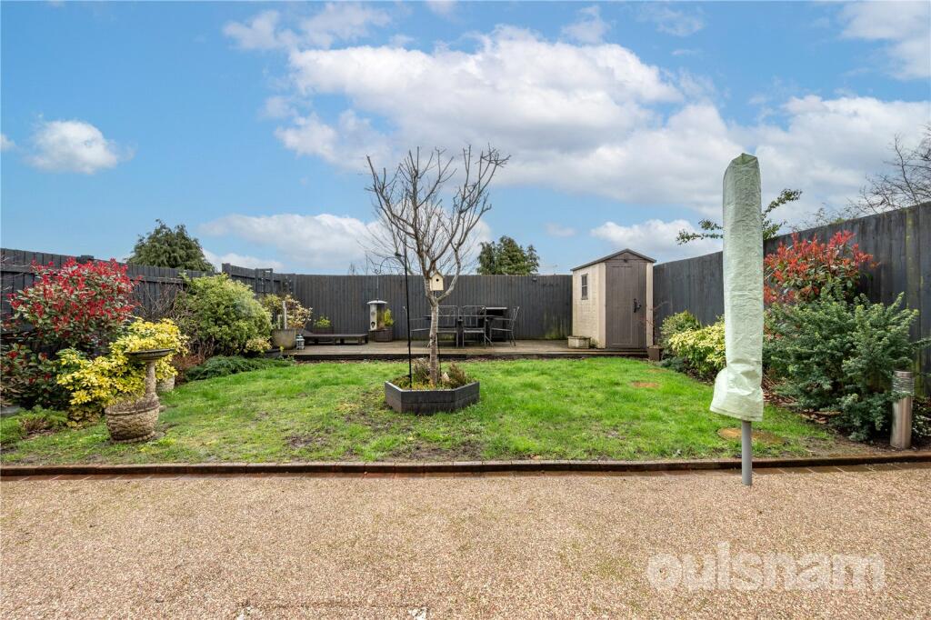 Additional image 22 of Westminster Place, Birmingham, West Midlands, B31