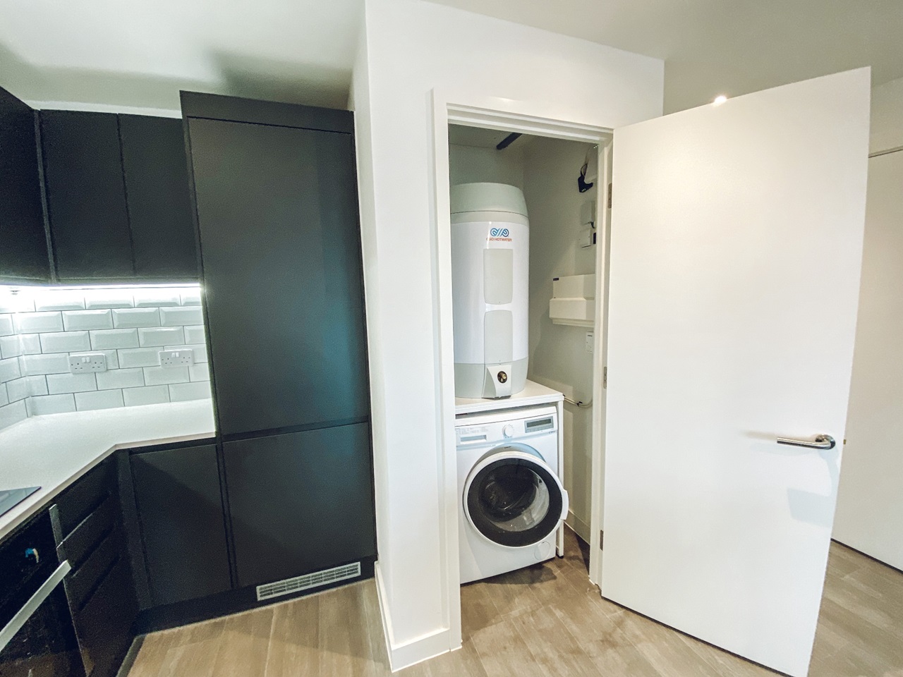 Additional image 8 of 2 Bed Flat, Talbot Road, M16, N1 7GU