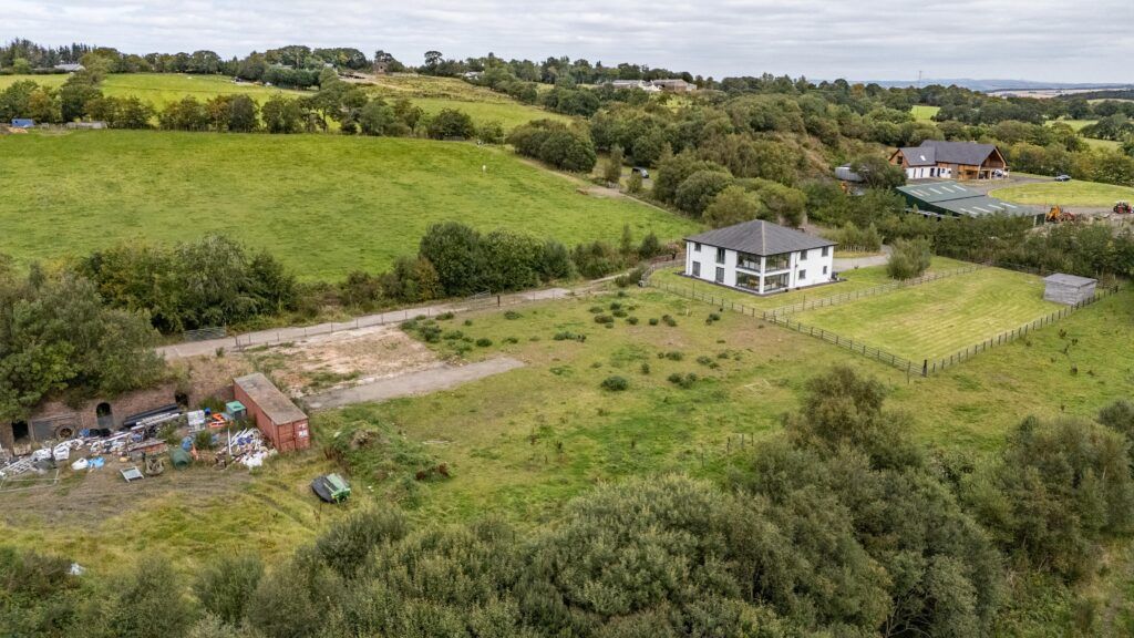 Land for saleAfton Plot 2, Candie FK1