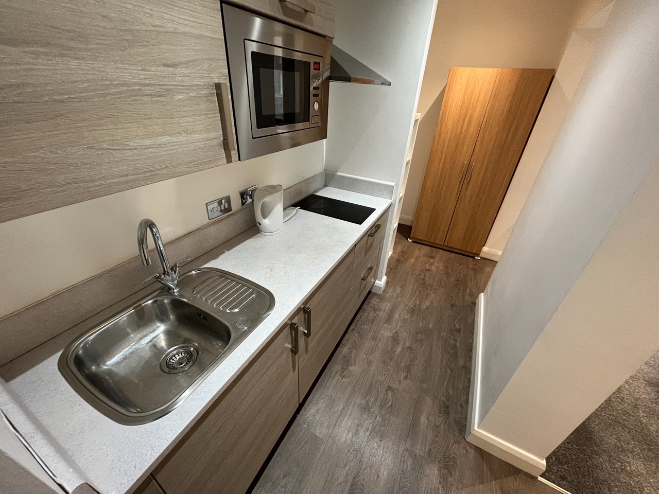 Additional image 4 of 1 Bed Flat, Bracken House, M1, N1 7GU