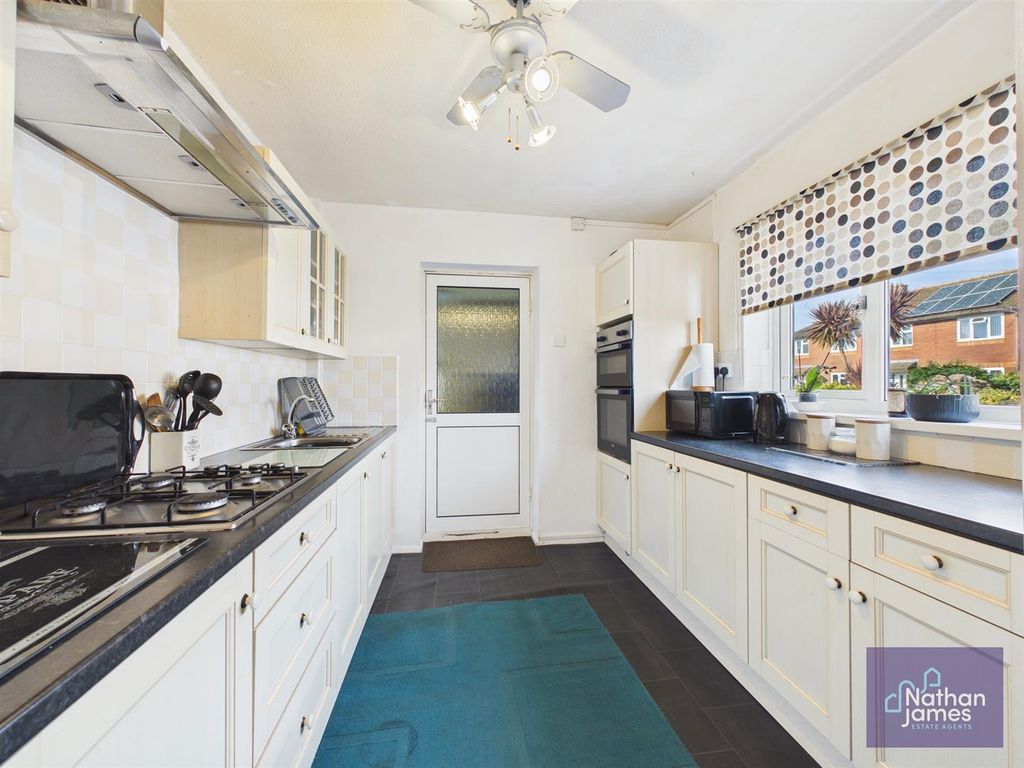 Additional image 3 of 2 bed semi-detached house for saleCaemawr Road, Caldicot NP26