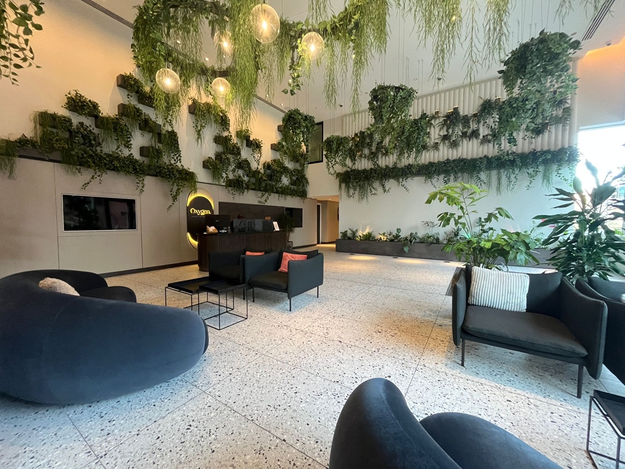 Additional image 4 of 2 Bed Flat, Oxygen Tower, M1, N1 7GU