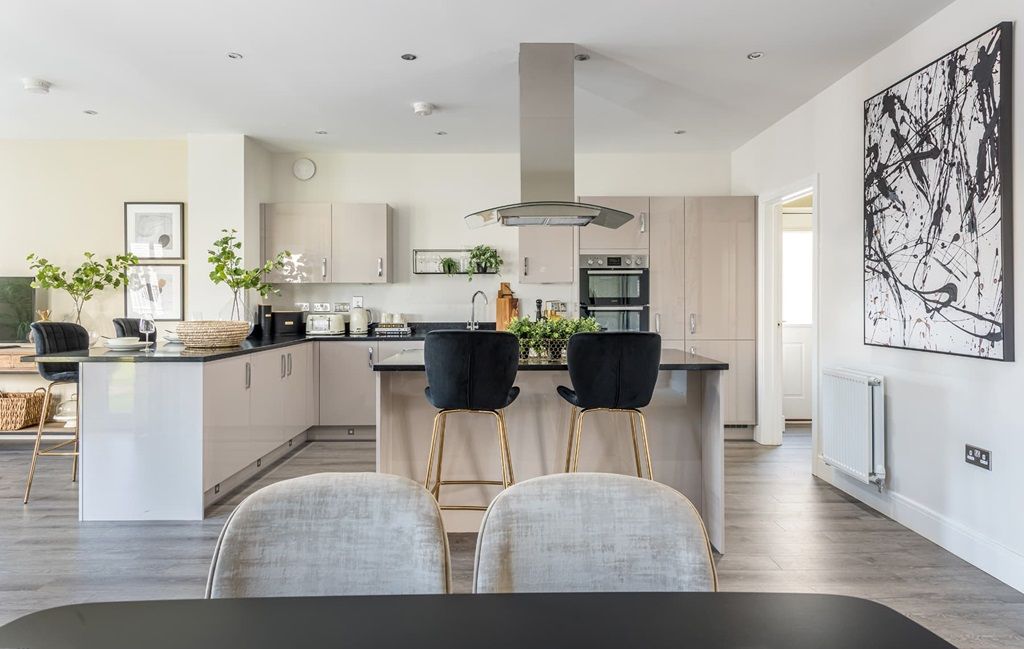 Additional image 6 of 5 bed detached house for sale"The Forbes - Plot 438" at Springfield Road, Barrhead, Glasgow G78