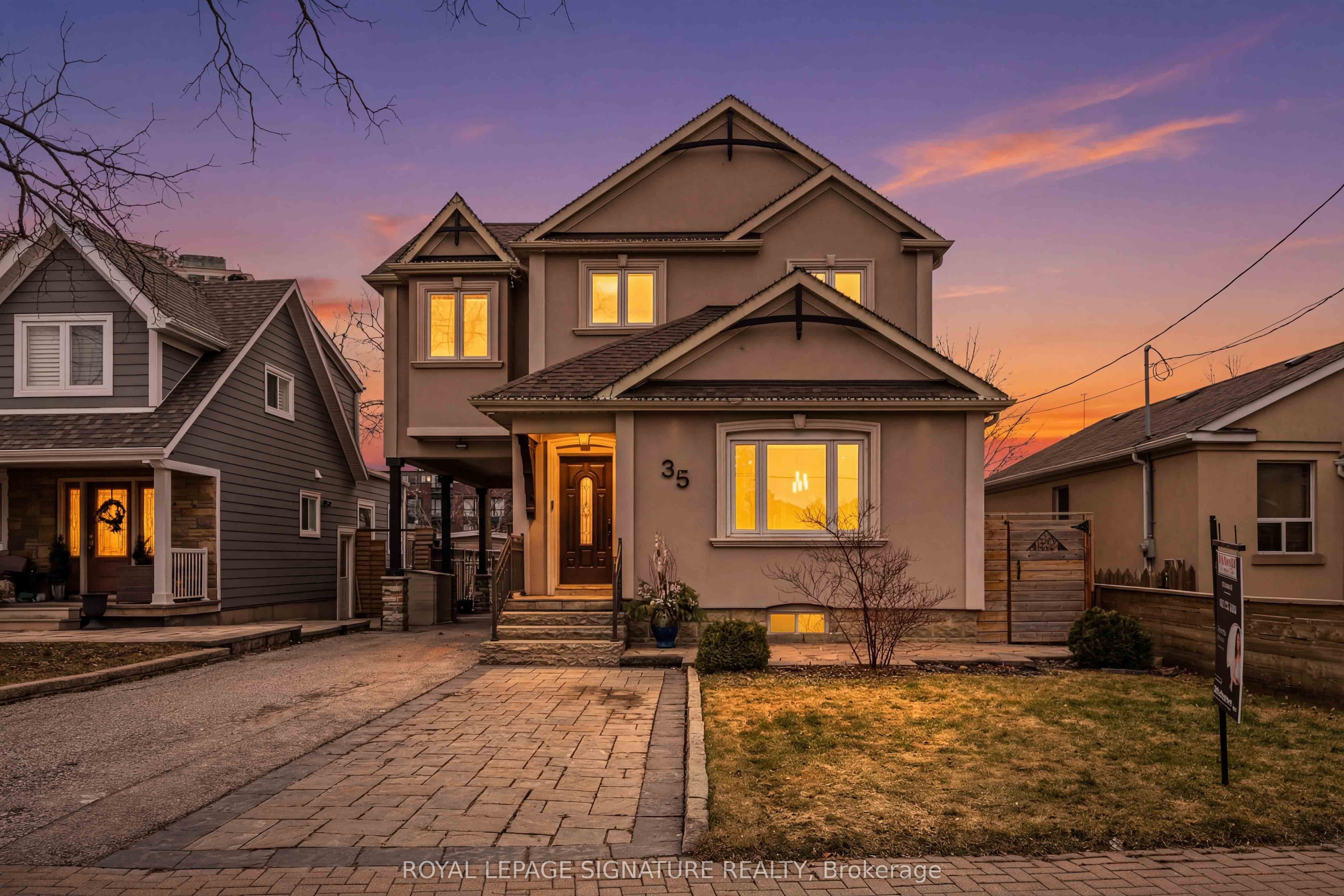 Additional image 2 of 35 Rainbow Drive, Vaughan, ON, L4L 2K3