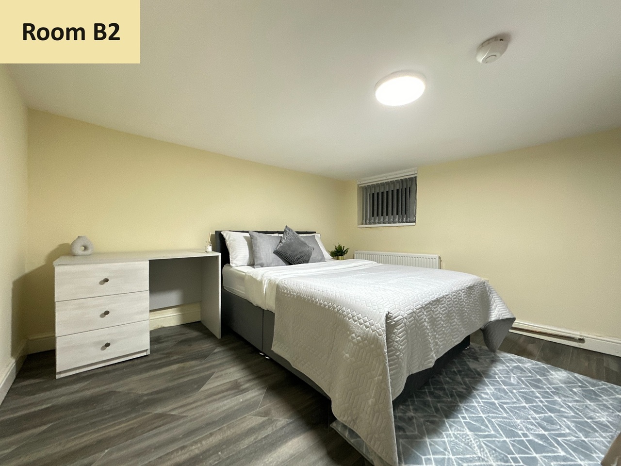 Additional image 3 of Room in a Shared House, Aylcliffe Grove, M13, N1 7GU