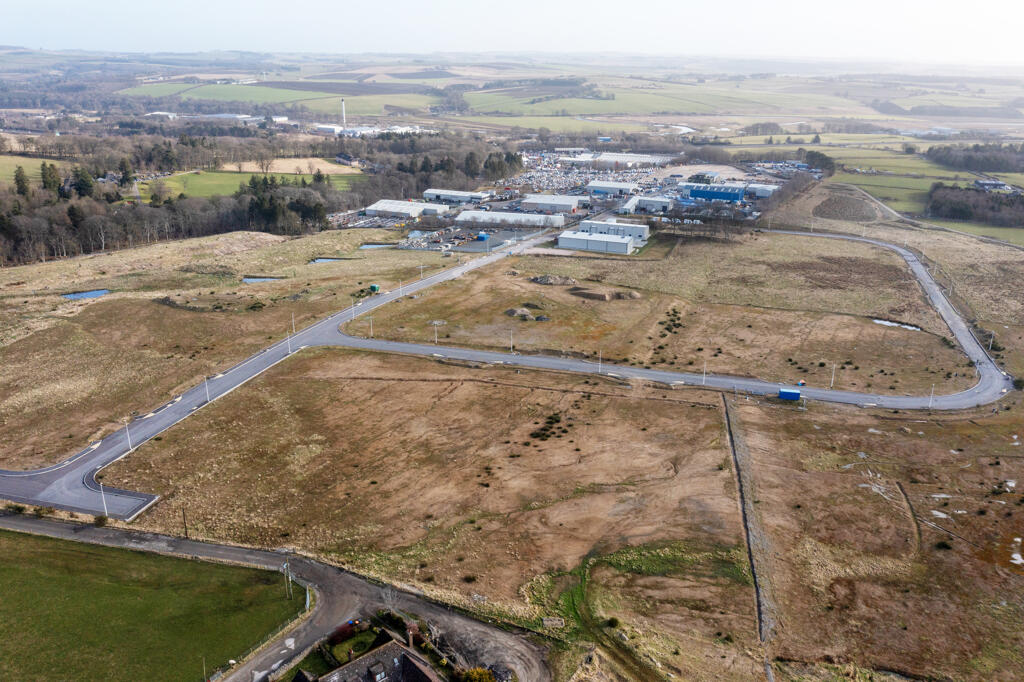 Primary image of Thainstone Business Park, Thainstone Court, Thainstone, Inverurie, Scotland, AB51 5TB
