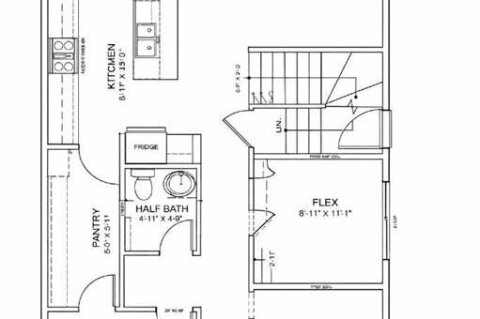 Additional image 5 of 40 Appaloosa Crescent, Cochrane, AB, T4C3L6