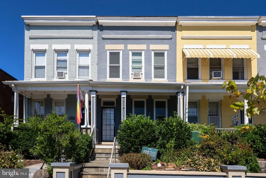 Additional image 3 of 1182 Morse Street NE, Washington, DC 20002