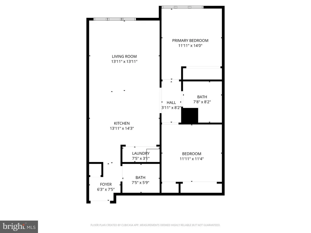 Additional image 11 of 128 N Bond Street Unit 202, Bel Air, MD 21014