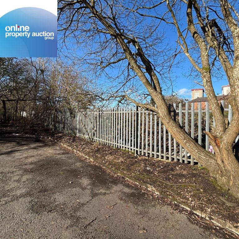 Additional image 3 of Land for sale96 Elmvale Street, Glasgow, Glasgow City G21