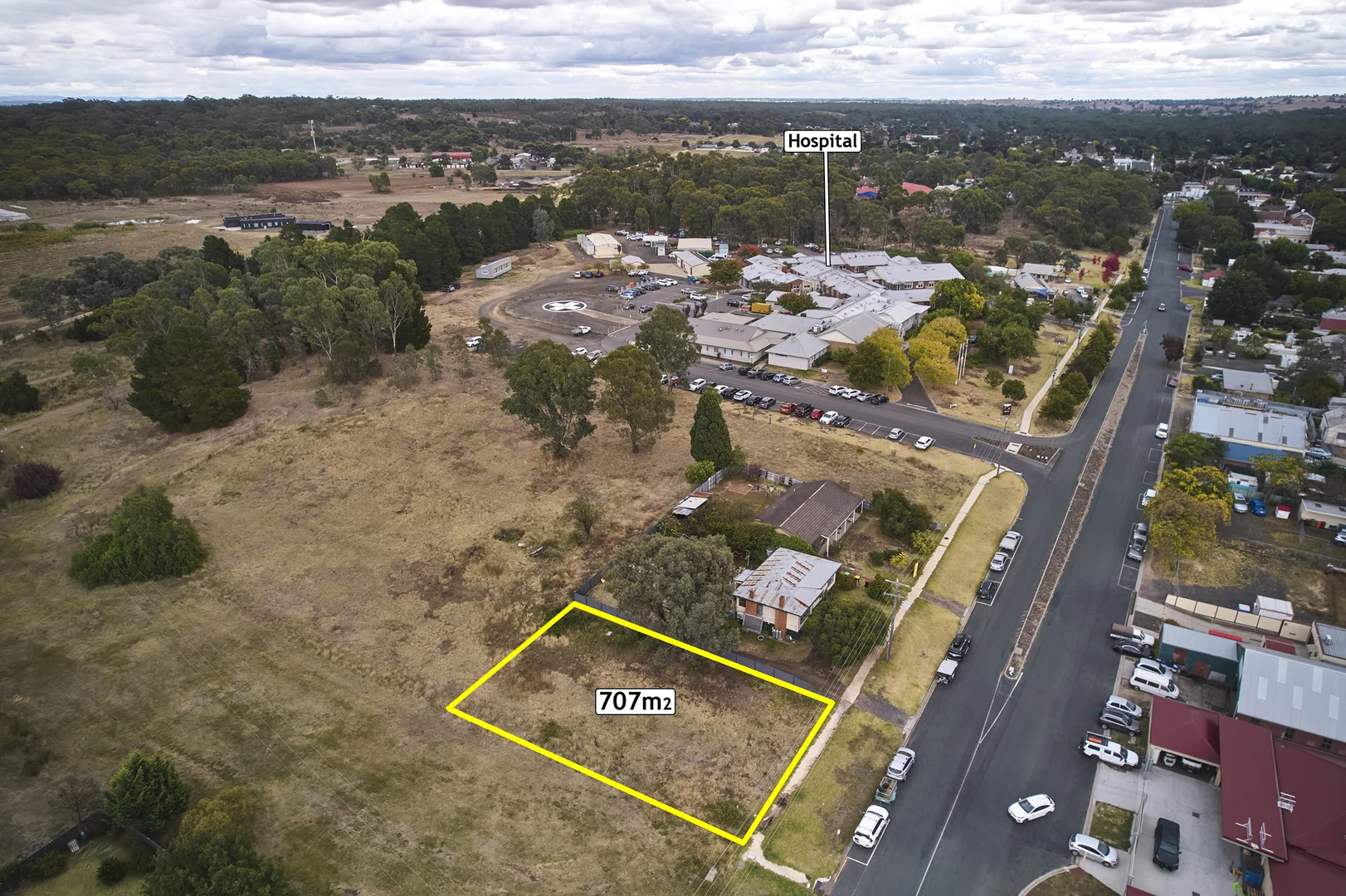 Additional image 4 of 31 Hospital Street, Heathcote VIC 3523