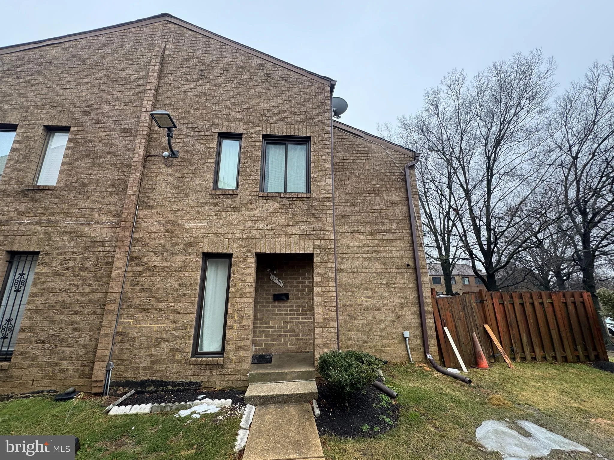 Additional image 4 of 3106 Berry Road NE #20, Washington, DC 20018