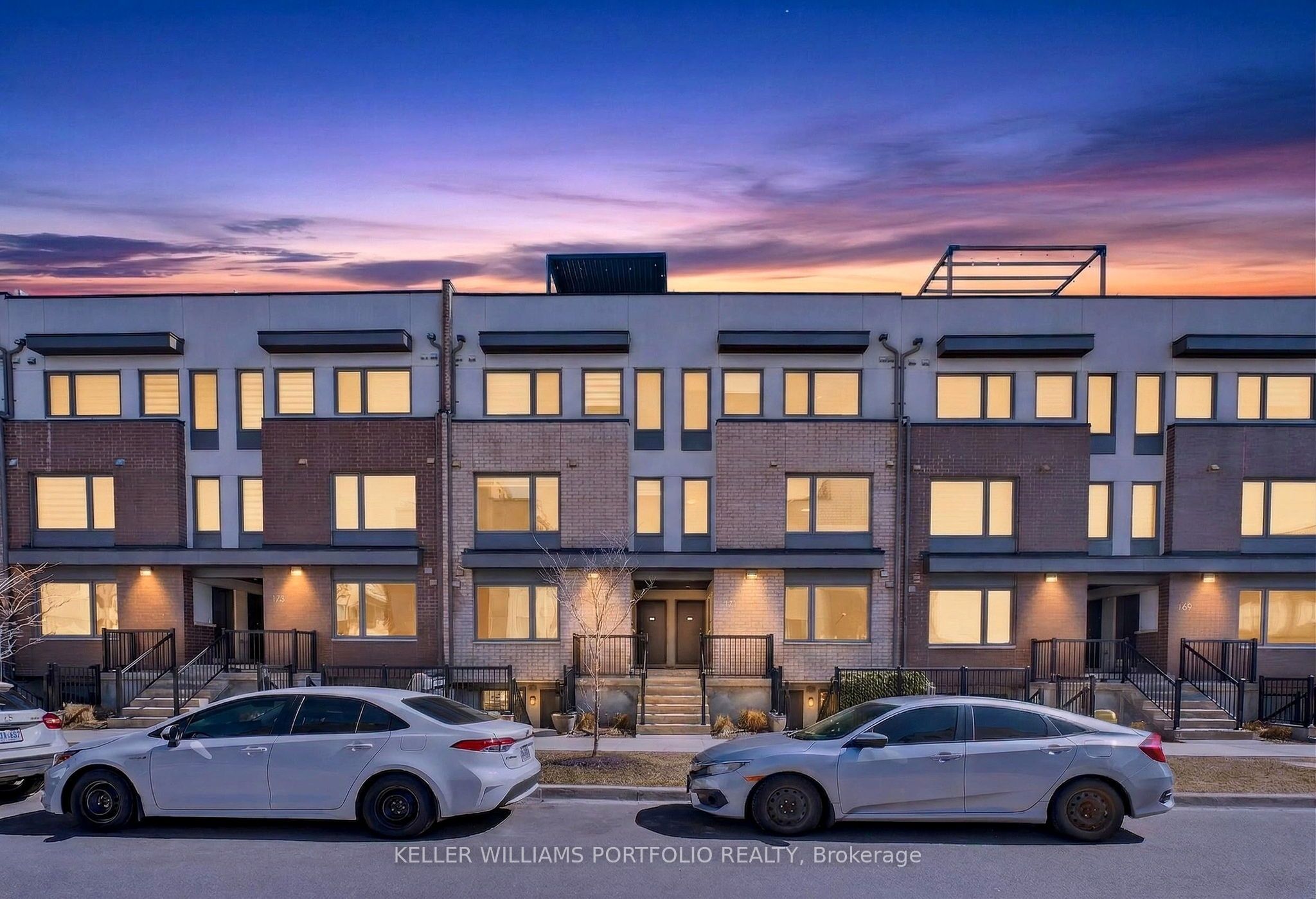 Additional image 2 of 7-171 William Duncan Road, Toronto, ON, M3K 0B7