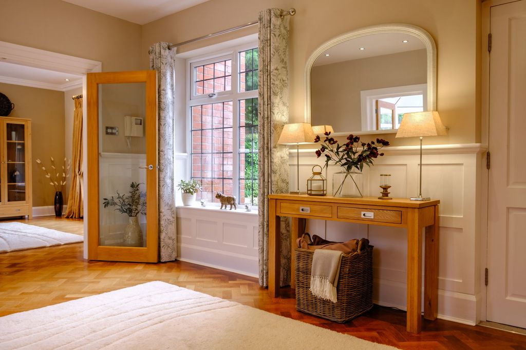 Additional image 5 of 6 bed detached house for saleParkstones House, Streetsbrook Road, Solihull B91