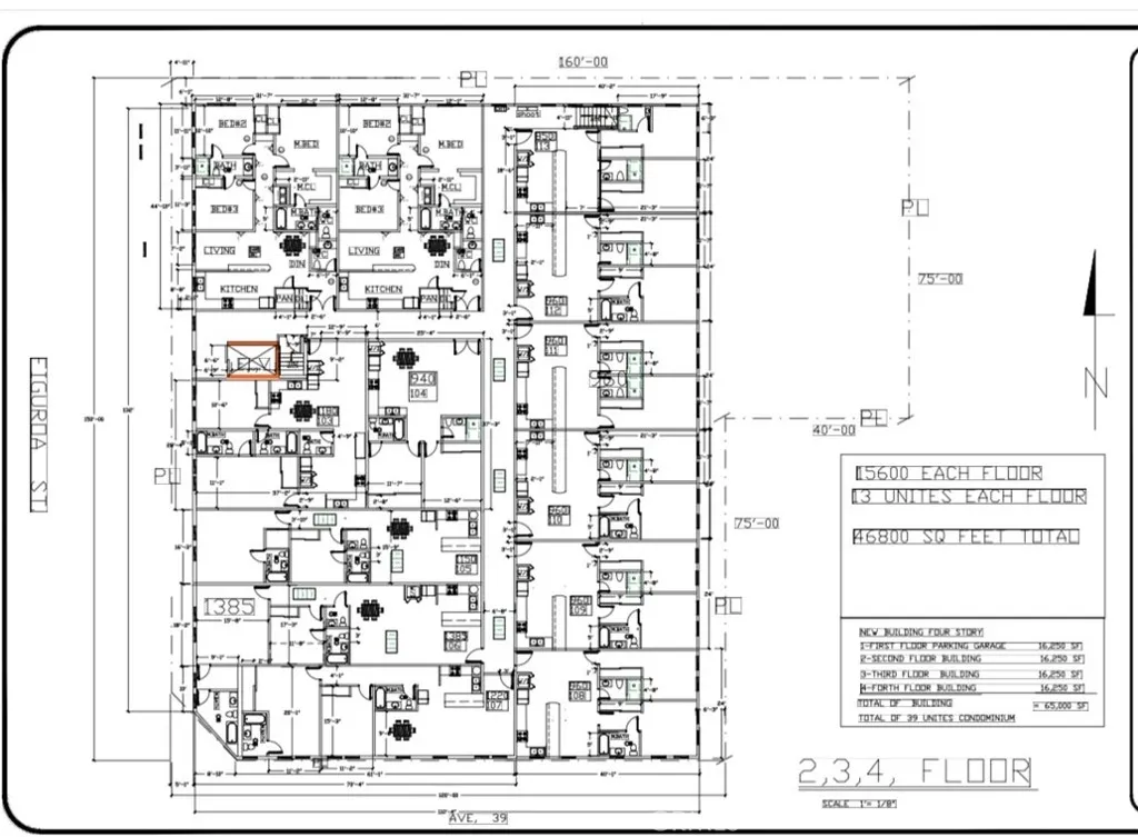 Additional image 55 of 3900 N Figueroa St, Los Angeles, CA 90065