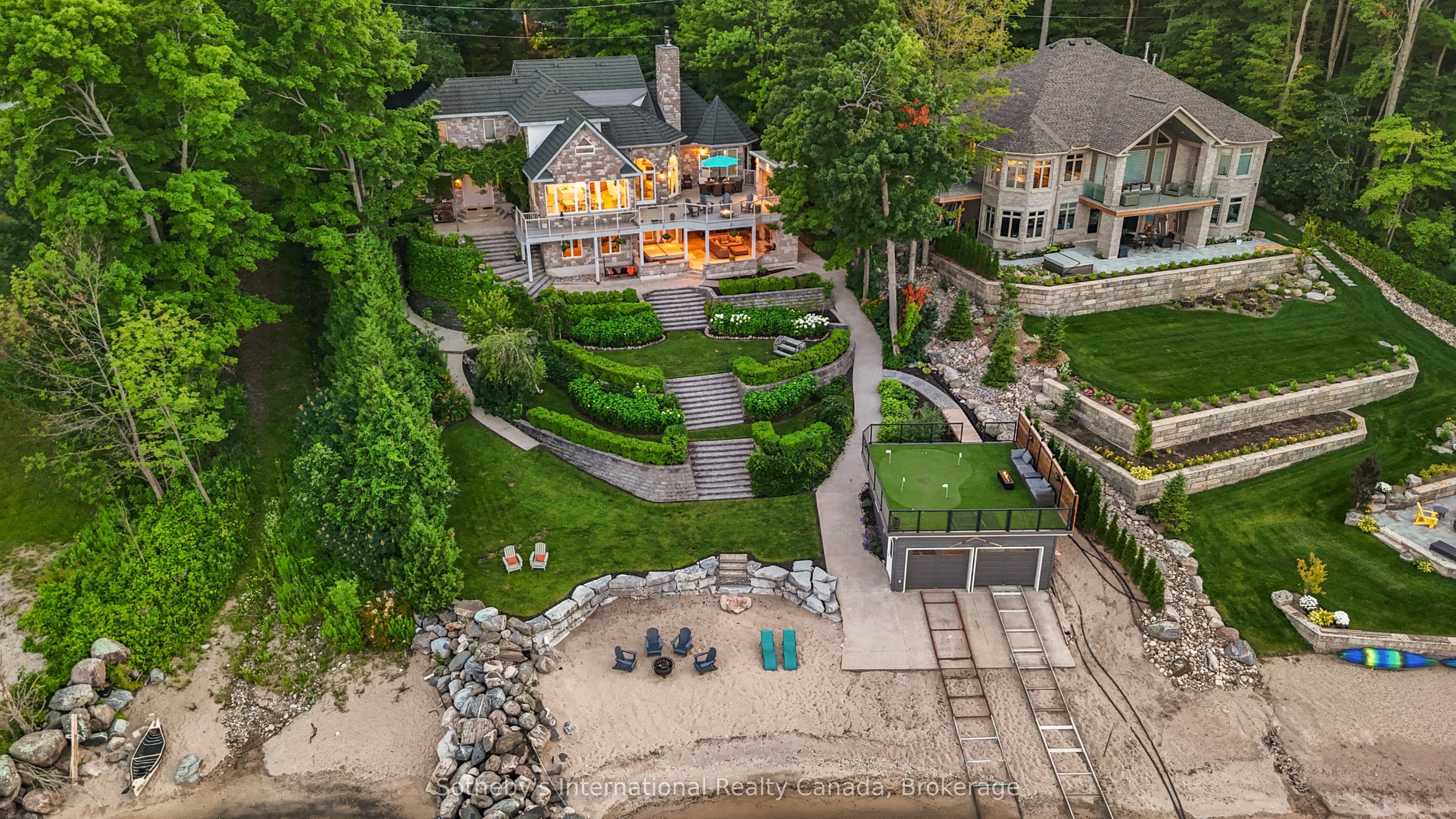 29 Mcarthur Drive, Penetanguishene, ON, L9M 1X3