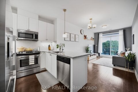 Additional image 7 of 602A-15277 Yonge Street, Aurora, ON, L4G 1N6
