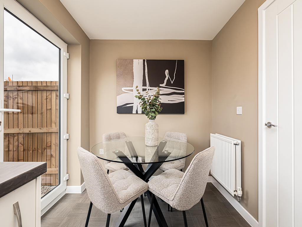 Additional image 5 of 3 bed end terrace house for sale"The Saunton" at Wilson Drive, Bromborough, Wirral CH62
