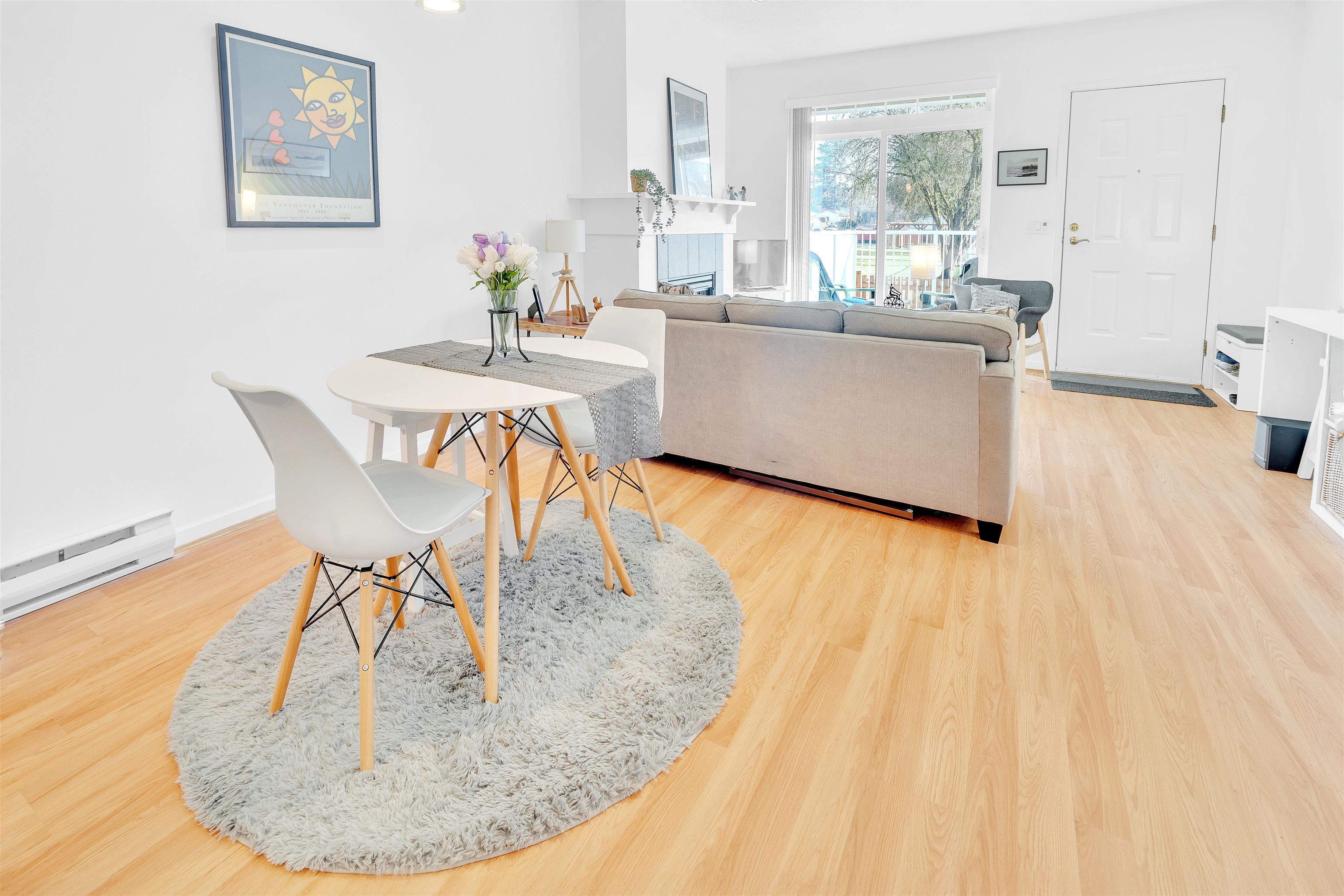 Additional image 3 of 56-2422 Hawthorne Avenue, Port Coquitlam, BC, V3C 6K7