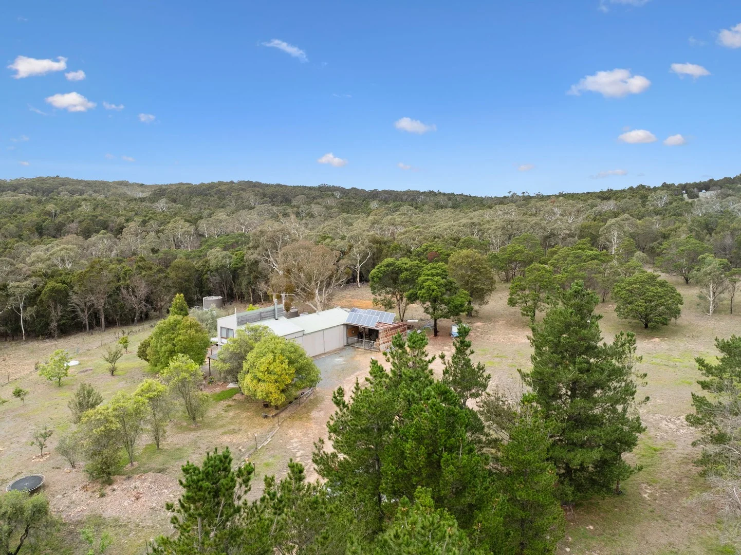 3043 Mayfield Rd, Tarago NSW 2580