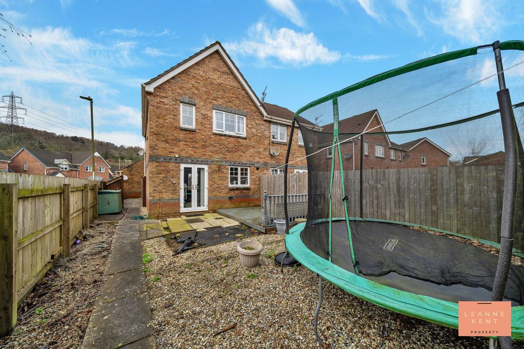 Additional image 26 of 3 bed semi-detached house for saleStryd Hywel Harris, Ystrad Mynach CF82